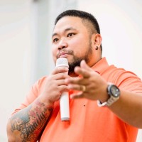 Jomar Cabigas