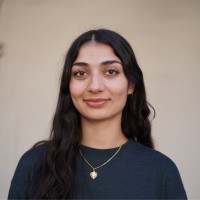 Yasmin Patel