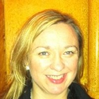 Alison Docherty