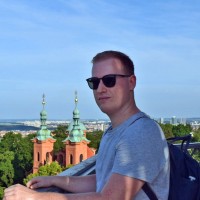 Raphael Eymann