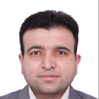 Emad Alam Khan