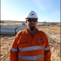 Darren Hughes