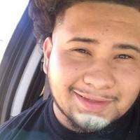 Ruben Solis