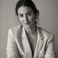 Ghazal Vaughan
