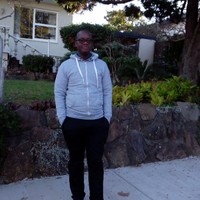 Marco Mensah