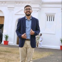 Abhiroop Barua