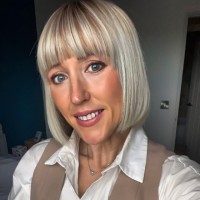 Claire Gray