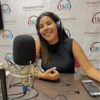 LUZ MORENO