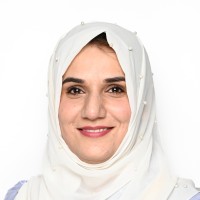 Zunaira Riaz