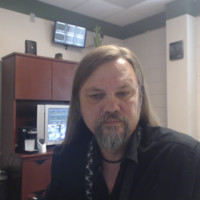 Stephen Masters