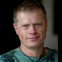 Jan-Dirk van der Tol