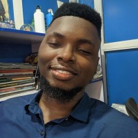 Ayo-Olonilua Ayomikun