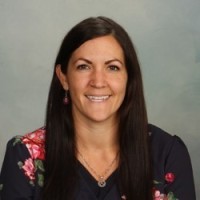 Juanita Bair