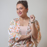 Virginia Alvis Serrano