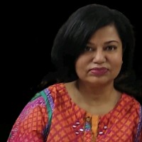 Tahrima Rahman