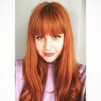 Katie Dunlop