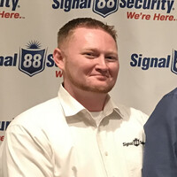 Christopher Comstock