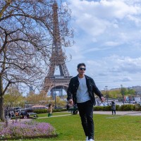 Mohd Idham Bin Arman