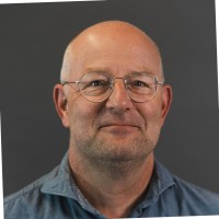 Theo Salomons