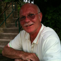 Steve Warwick