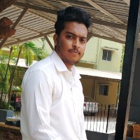 Pradeep Naik Kumta