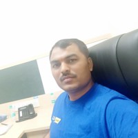 Navnath Jagdale