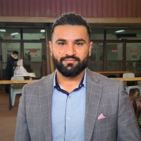 Zeeshan Maher