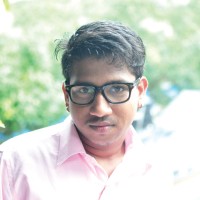 sagar khaire