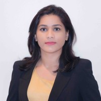 Kratika Rathi