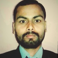 Randhir Yadav