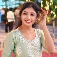 Er. Harshada Chavhan