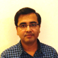 Jaydipta Biswas
