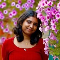 Aparna Unnikrishnan