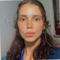 Rebecca Vasconcelos