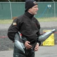 Mike Tobin