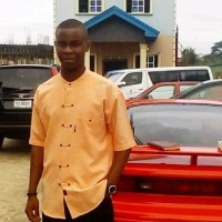 Nyekom Fidelis Uchacha