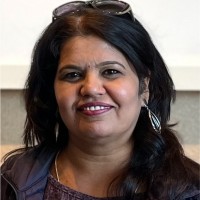 Savitha Ramakrishnan