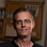 Joseph Hawkins