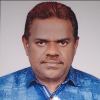 Mohan Das