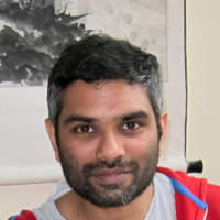 Amila Kulasinghe