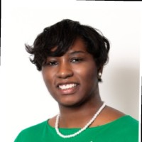 Maerine Mitchell, MFA