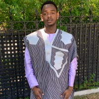 Amadou K Diallo