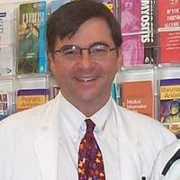 Dr. James Murtagh