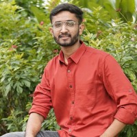 Harshit Mevada