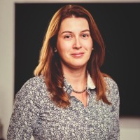Bernadett Pozsonyiné Tóth