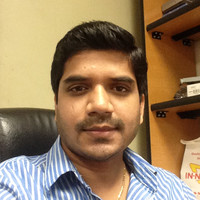 Jeegar Shah