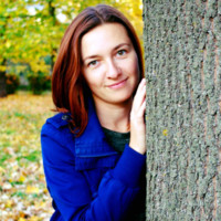 Nadiia Demchuk