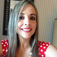 Maria Jose Garcia C