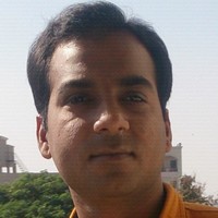 Vipul Tajpara