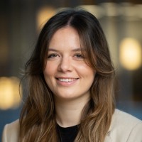 Anna Lendvai